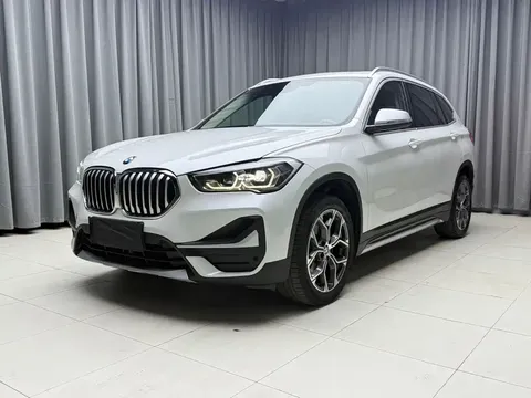 2022 BMW X1 Premium