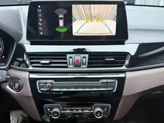 2022 BMW X1 Premium, белый — фото 9