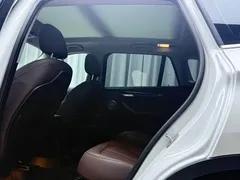 2022 BMW X1 Premium, белый — фото 17