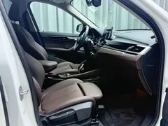 2022 BMW X1 Premium, белый — фото 18