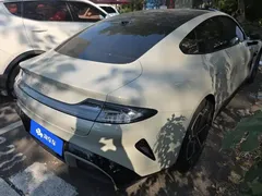 2026 Xiaomi SU7 RWD Standard — фото 3