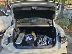 2026 Xiaomi SU7 RWD Standard — фото 4