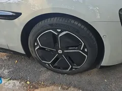 2026 Xiaomi SU7 RWD Standard — фото 6