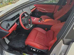 2026 Xiaomi SU7 RWD Standard — фото 9