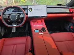 2026 Xiaomi SU7 RWD Standard — фото 12