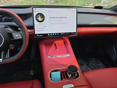 2026 Xiaomi SU7 RWD Standard — фото 13