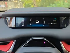 2026 Xiaomi SU7 RWD Standard — фото 14