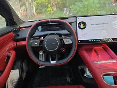 2026 Xiaomi SU7 RWD Standard — фото 15