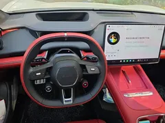 2026 Xiaomi SU7 RWD Standard — фото 16
