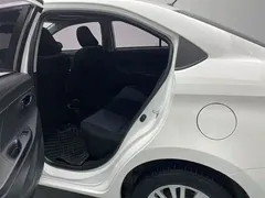 2019 Toyota Vios 1.5L CVT, белый — фото 13