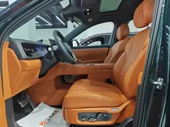 2026 Aito M7 EREV Ultra 4WD 5-seat 192-line Lidar, зелёный — фото 6