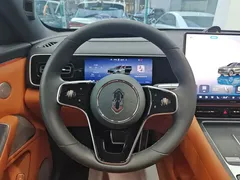 2026 Aito M7 EREV Ultra 4WD 5-seat 192-line Lidar, зелёный — фото 10