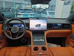 2026 Aito M7 EREV Ultra 4WD 5-seat 192-line Lidar, зелёный — фото 11