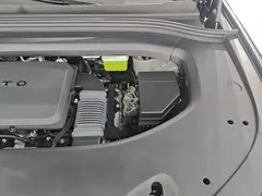 2026 Aito M7 EREV Ultra 4WD 5-seat 192-line Lidar, зелёный — фото 29