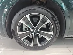 2026 Aito M7 EREV Ultra 4WD 5-seat 192-line Lidar, зелёный — фото 30