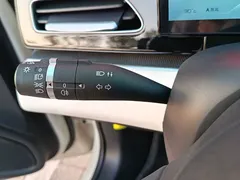 2024 BYD Seal 06 DM-i PHEV 80km Premium, белый — фото 15