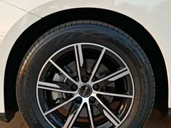 2024 BYD Seal 06 DM-i PHEV 80km Premium, белый — фото 20