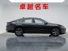 2023 Volkswagen Lamando L 280TSI DSG, чёрный — фото 4