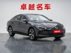 2023 Volkswagen Lamando L 280TSI DSG, чёрный — фото 5