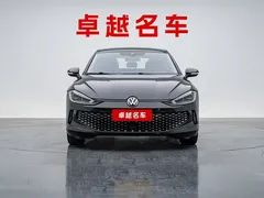 2023 Volkswagen Lamando L 280TSI DSG, чёрный — фото 6