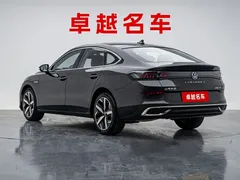 2023 Volkswagen Lamando L 280TSI DSG, чёрный — фото 8
