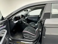 2023 Volkswagen Lamando L 280TSI DSG, чёрный — фото 12