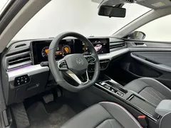 2023 Volkswagen Lamando L 280TSI DSG, чёрный — фото 13