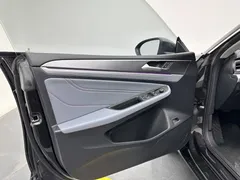2023 Volkswagen Lamando L 280TSI DSG, чёрный — фото 14