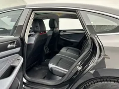 2023 Volkswagen Lamando L 280TSI DSG, чёрный — фото 16