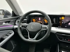 2023 Volkswagen Lamando L 280TSI DSG, чёрный — фото 18