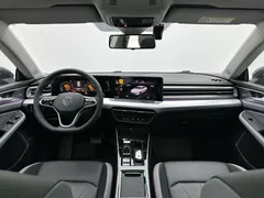 2023 Volkswagen Lamando L 280TSI DSG, чёрный — фото 19