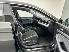 2023 Volkswagen Lamando L 280TSI DSG, чёрный — фото 20