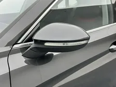 2023 Volkswagen Lamando L 280TSI DSG, чёрный — фото 23
