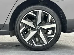 2023 Volkswagen Lamando L 280TSI DSG, чёрный — фото 25