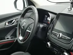 2019 Changan CS55 1.5T AT China VI, белый — фото 22