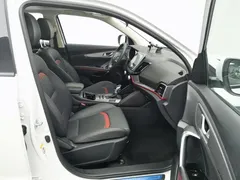 2019 Changan CS55 1.5T AT China VI, белый — фото 23
