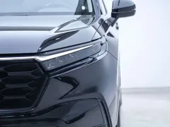 2024 Honda CR-V 240TURBO 2WD Fashion 5-Seat, чёрный — фото 7