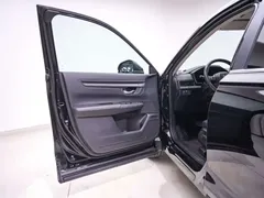 2024 Honda CR-V 240TURBO 2WD Fashion 5-Seat, чёрный — фото 10