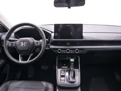 2024 Honda CR-V 240TURBO 2WD Fashion 5-Seat, чёрный — фото 15