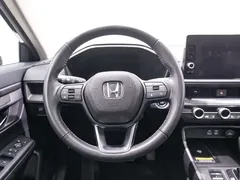 2024 Honda CR-V 240TURBO 2WD Fashion 5-Seat, чёрный — фото 16
