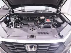 2024 Honda CR-V 240TURBO 2WD Fashion 5-Seat, чёрный — фото 20