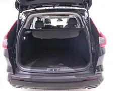 2024 Honda CR-V 240TURBO 2WD Fashion 5-Seat, чёрный — фото 21