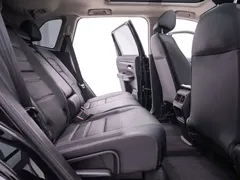 2024 Honda CR-V 240TURBO 2WD Fashion 5-Seat, чёрный — фото 22