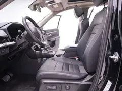 2024 Honda CR-V 240TURBO 2WD Fashion 5-Seat, чёрный — фото 23