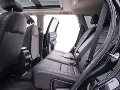 2024 Honda CR-V 240TURBO 2WD Fashion 5-Seat, чёрный — фото 25