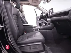 2024 Honda CR-V 240TURBO 2WD Fashion 5-Seat, чёрный — фото 26
