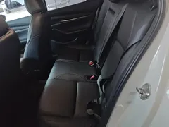 2021 Mazda 3 2.0L AT, белый — фото 11