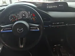 2021 Mazda 3 2.0L AT, белый — фото 12
