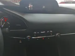 2021 Mazda 3 2.0L AT, белый — фото 13
