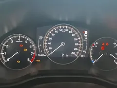 2021 Mazda 3 2.0L AT, белый — фото 14